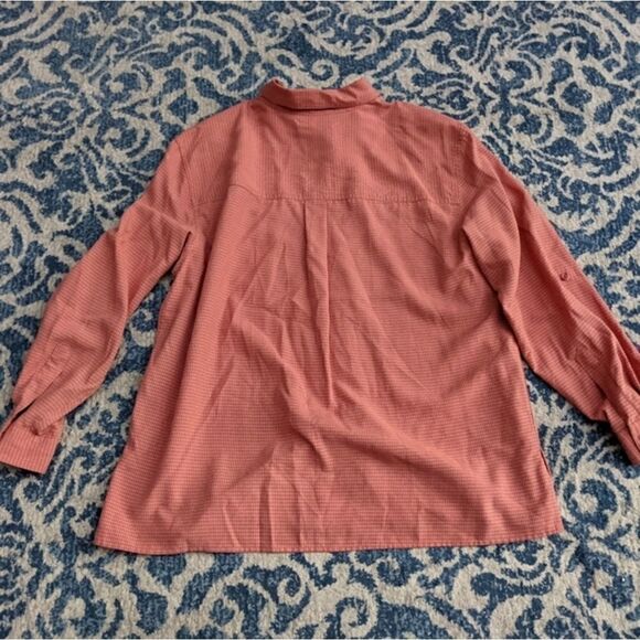 Dress Barn button down  - Picture 2 of 9